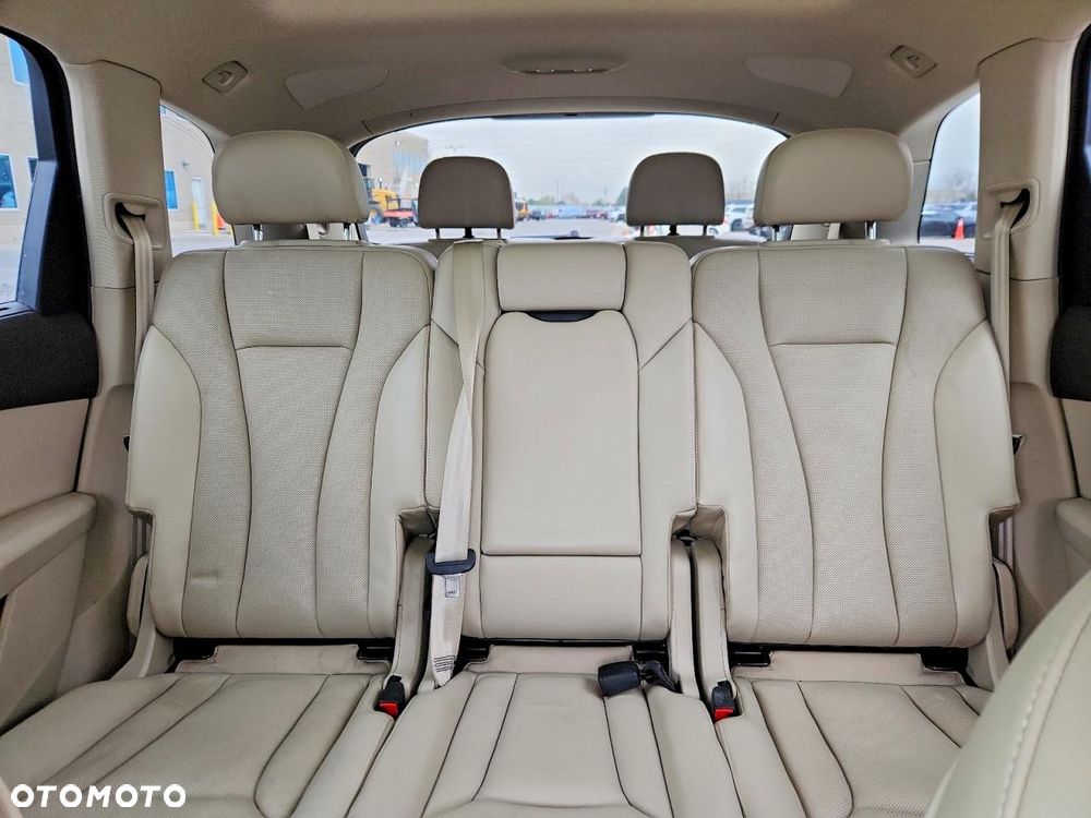 Audi Q7 3.0 TFSI Quattro Tiptronic - 11