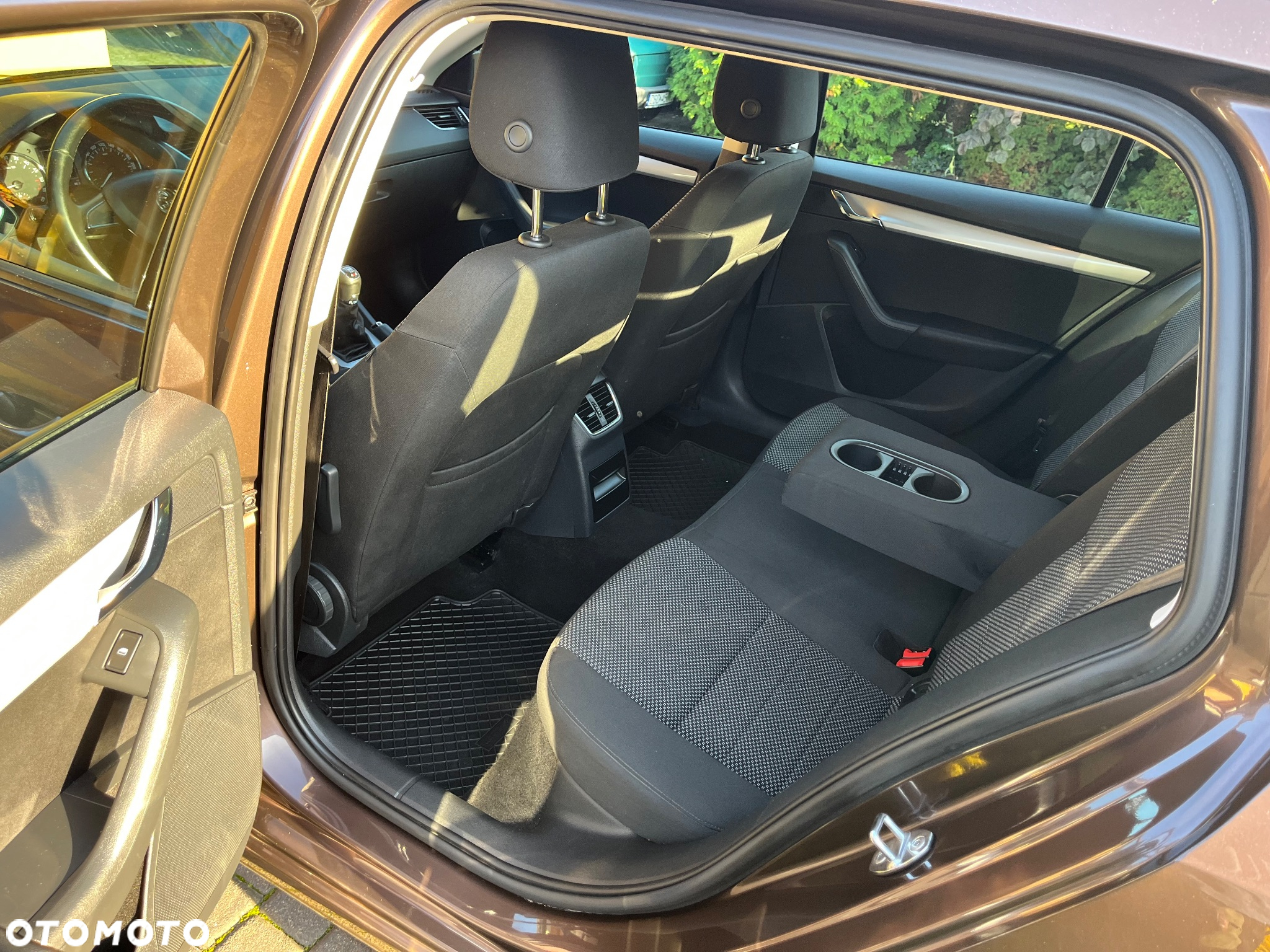 Skoda Octavia 1.6 TDI Classic - 10