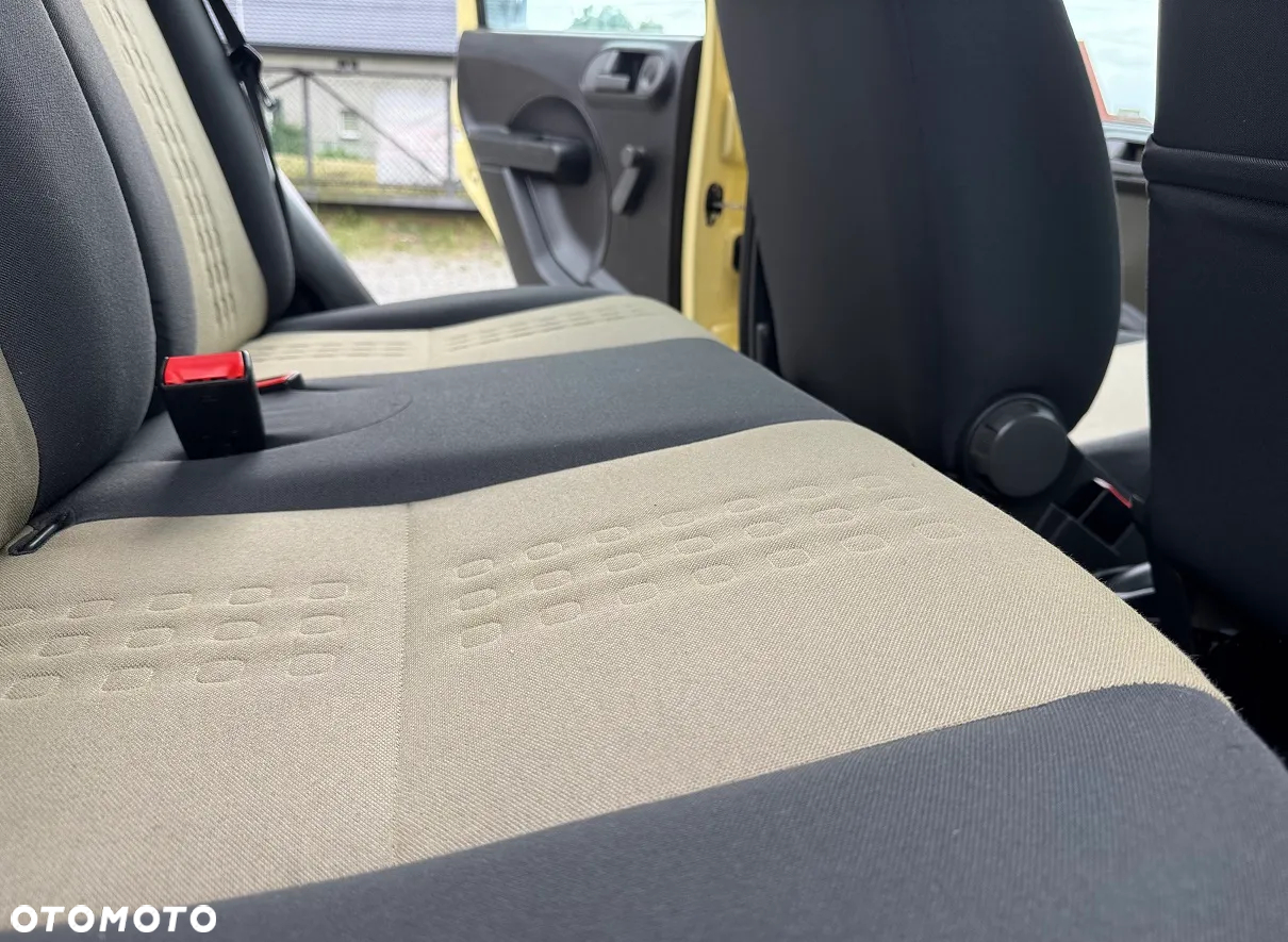 Fiat Panda - 25