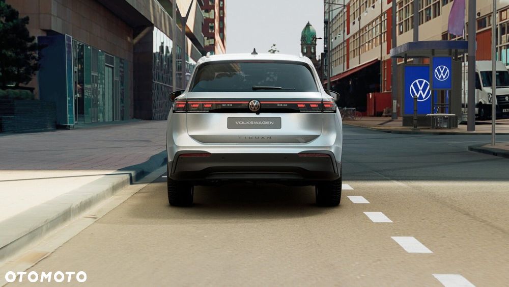 Volkswagen Tiguan 1.5 eTSI Life Plus DSG - 9