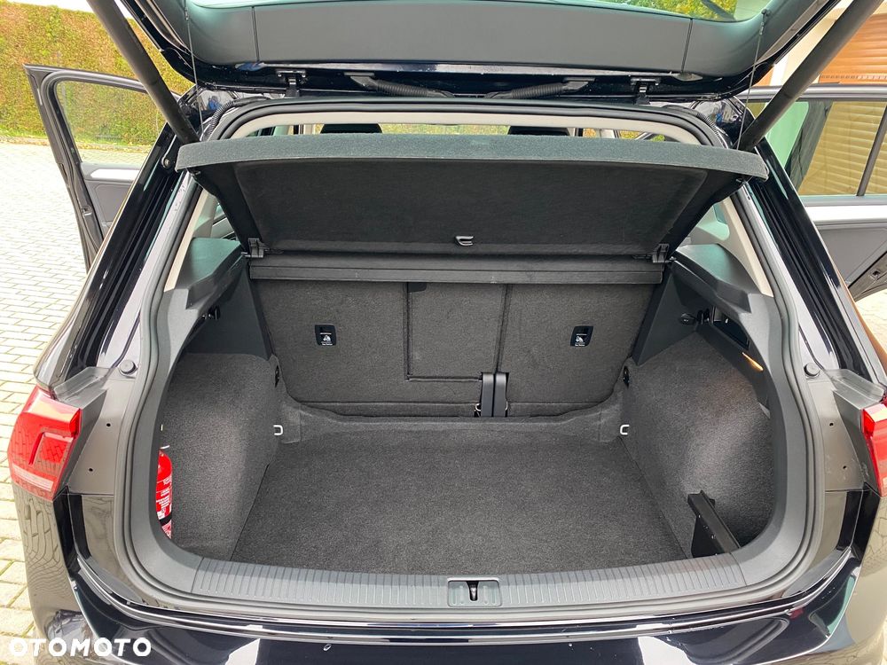 Volkswagen Tiguan 2.0 TDI BMT SCR Comfortline DSG - 33
