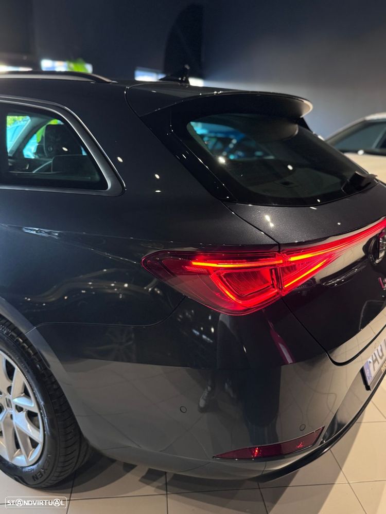 SEAT Leon ST 1.0 TSI Style - 13