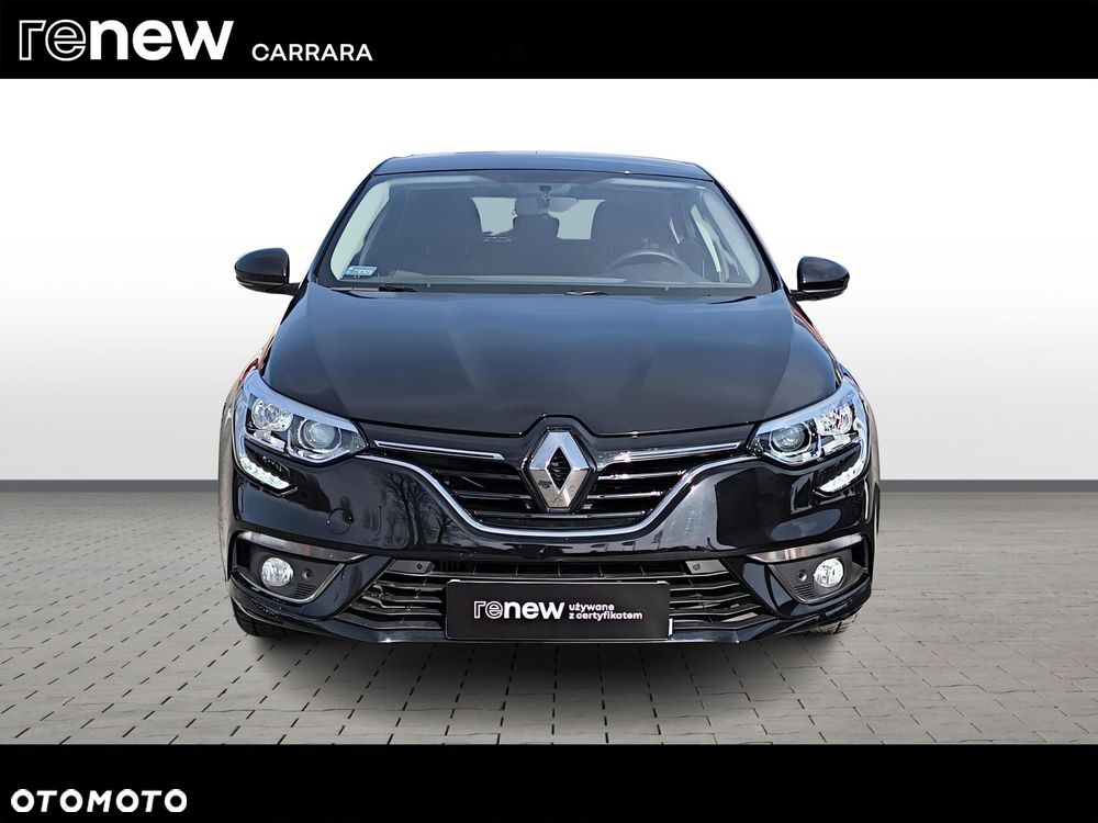 Renault Megane 1.3 TCe FAP Business - 8
