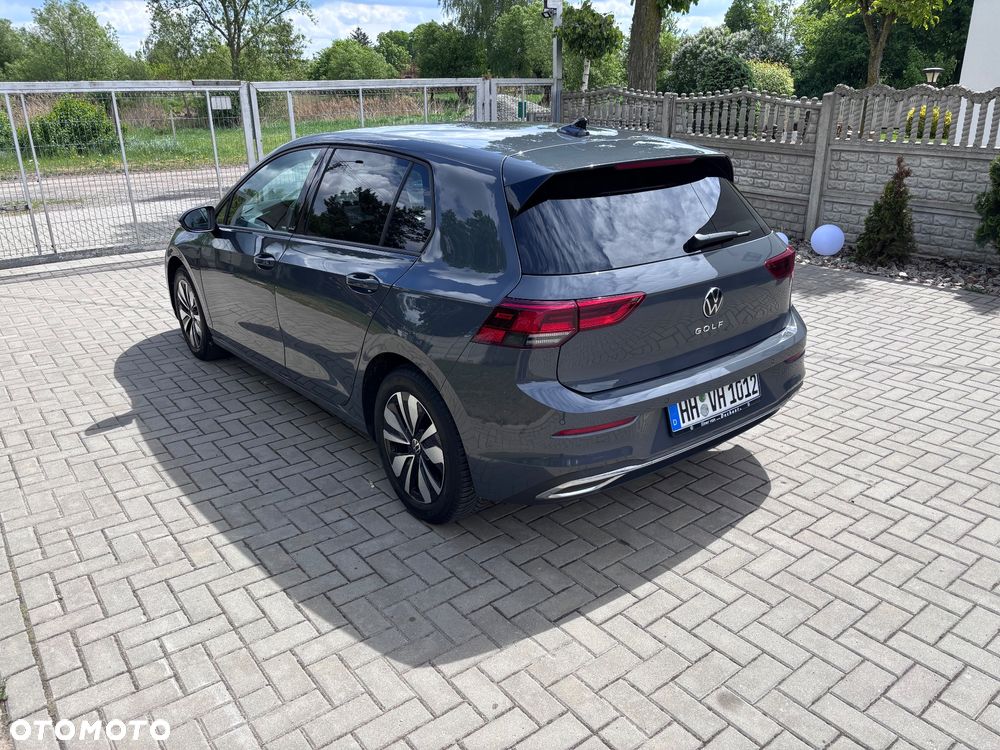 Volkswagen Golf 1.5 TSI OPF Move - 9