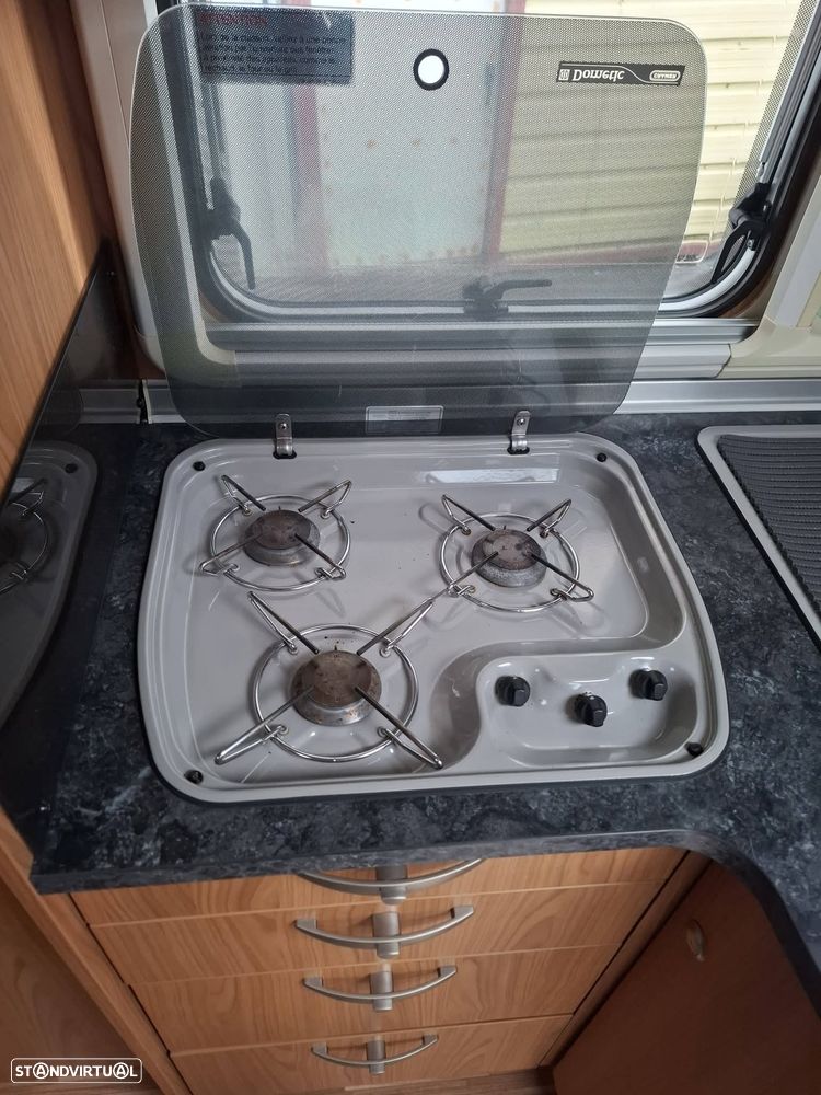 Fiat Ducato Aviano - 10