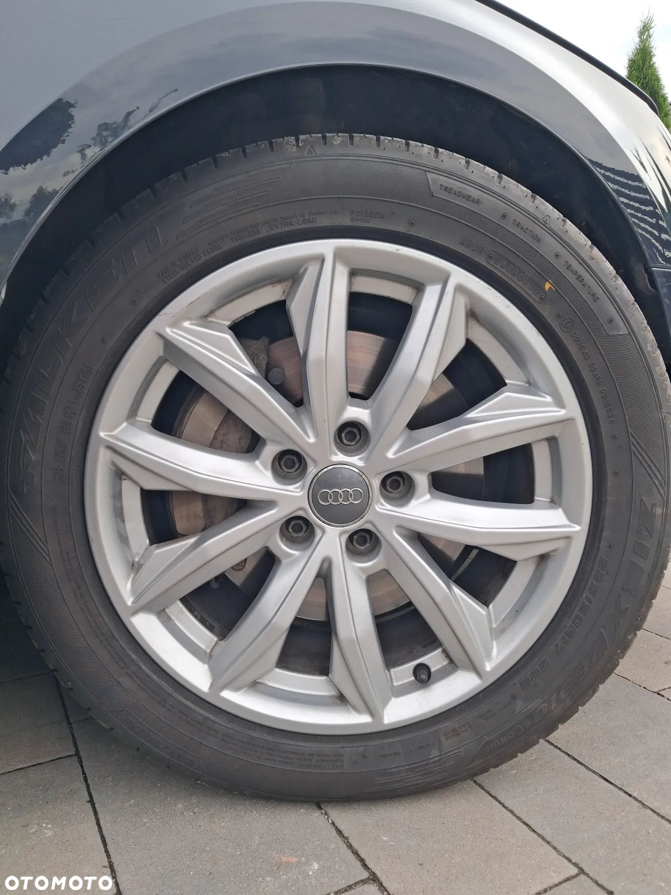 Audi A4 - 30