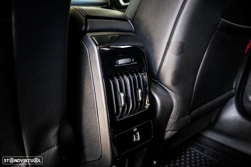 Jeep Compass 1.3 TG Trailhawk - 17