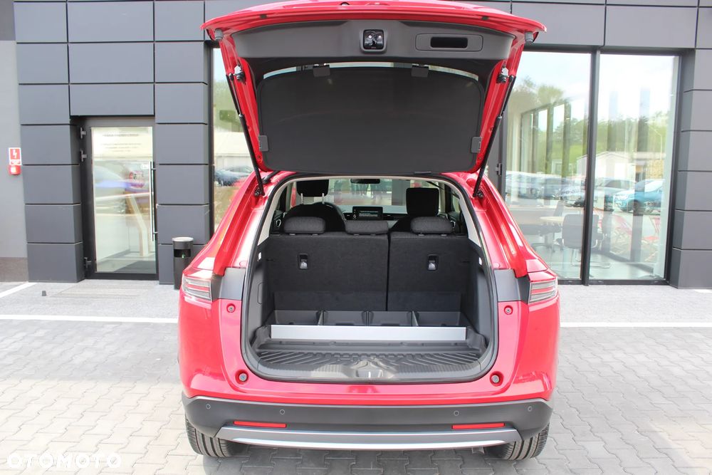 Honda HR-V 1.5 i-MMD Elegance CVT - 23