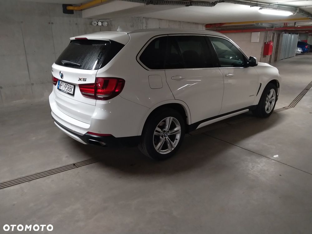 BMW X5 xDrive40e - 1