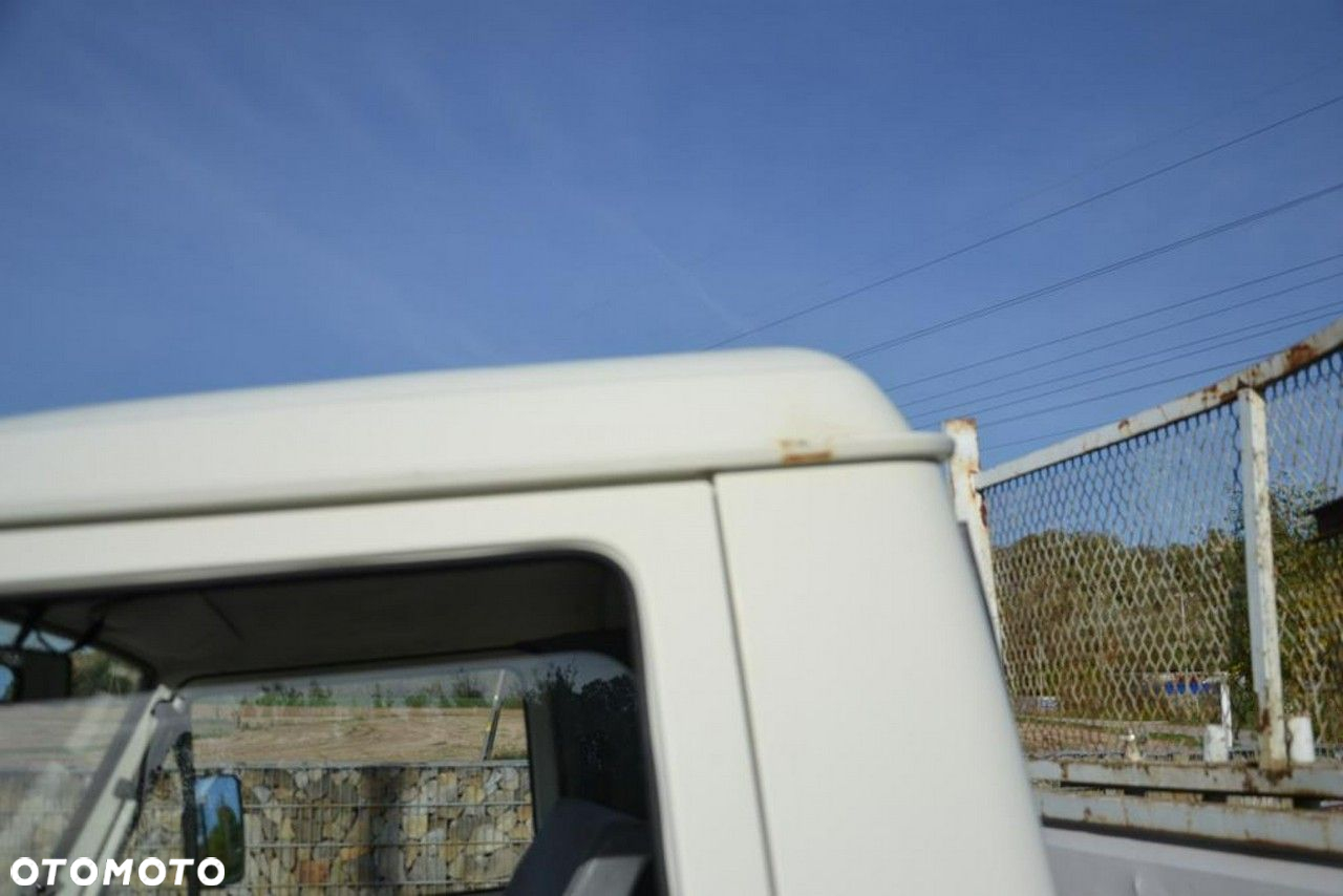 Volkswagen LT - 28