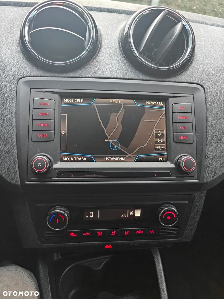 Seat Ibiza - 19