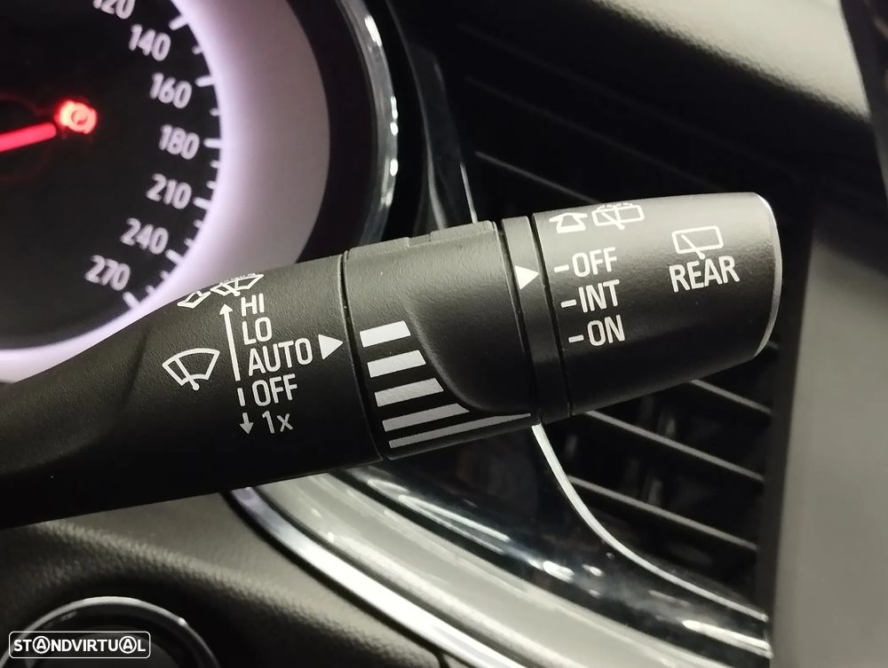 Opel Insignia Sports Tourer 1.6 CDTi Business Edition - 20