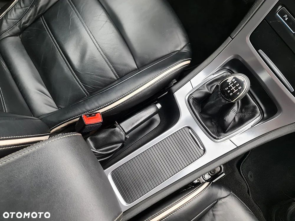 Ford Mondeo Turnier 2.0 TDCi Ambiente - 30