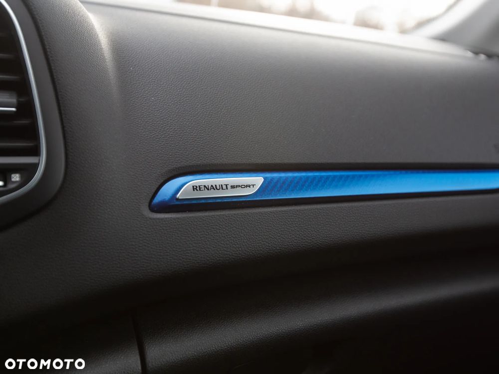 Renault Megane ENERGY dCi 165 EDC GT LINE - 24