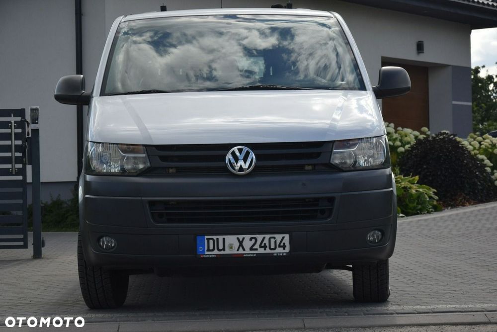 Volkswagen Inny - 3