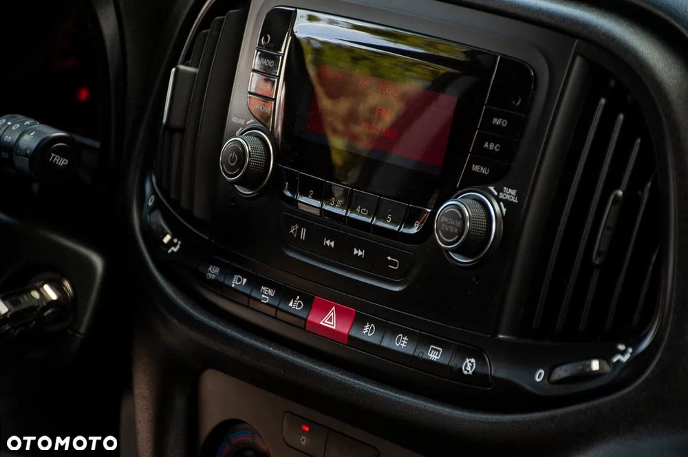 Fiat DOBLO - 33