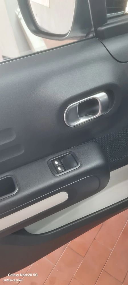 Citroën C3 BlueHDi S&S Feel Pack - 20