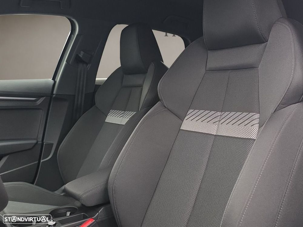 Audi A3 Sportback - 10
