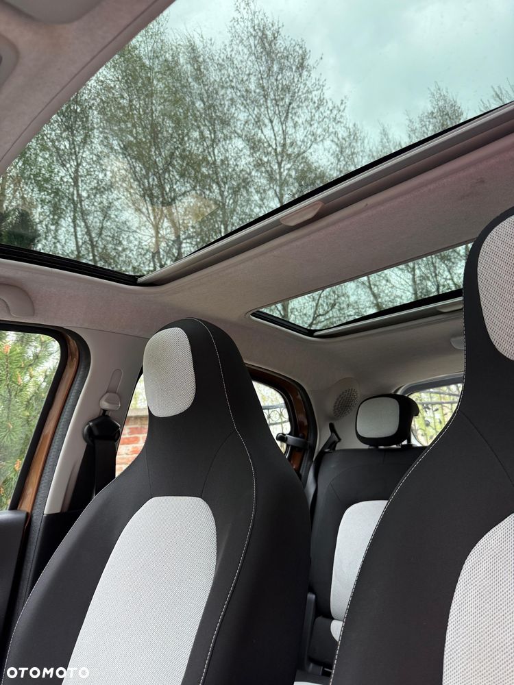 Smart Forfour passion - 12