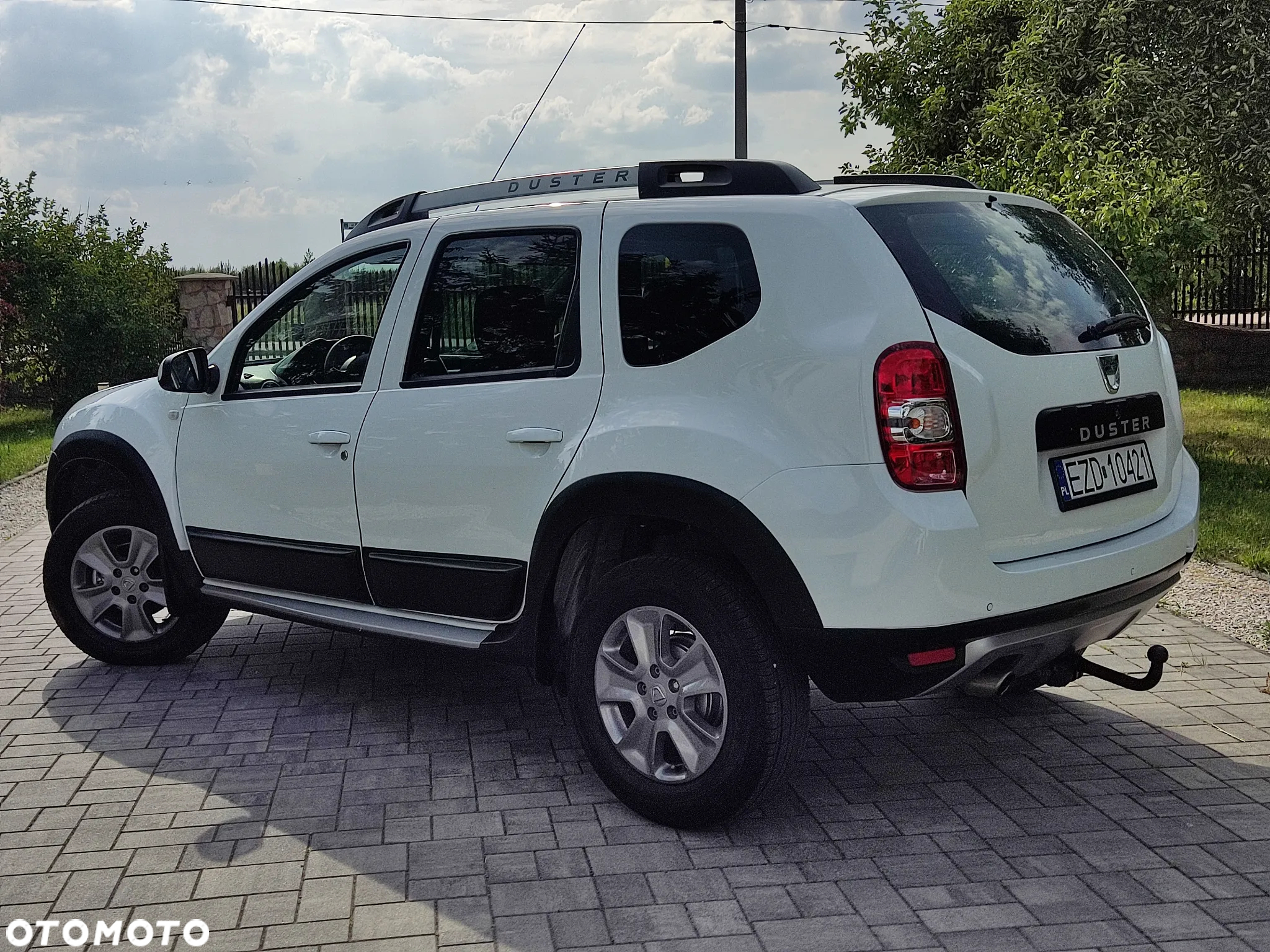 Dacia Duster 1.5 dCi Ambiance - 3