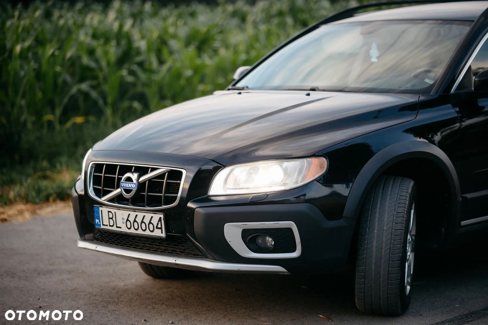 Volvo XC 70 D3 AWD Summum - 18