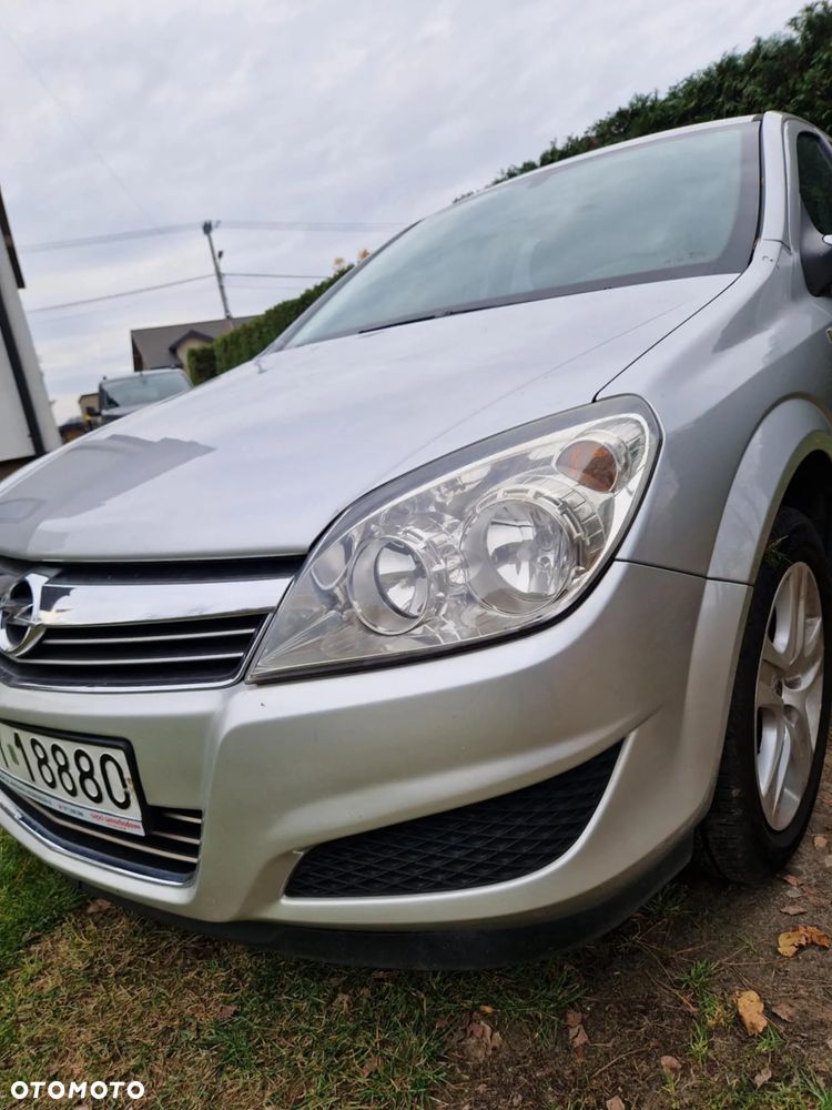 Opel Astra - 3