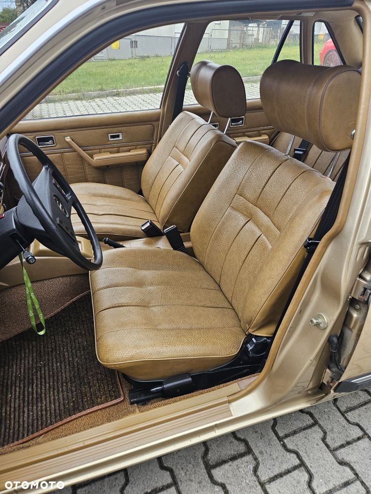 Opel Senator - 5