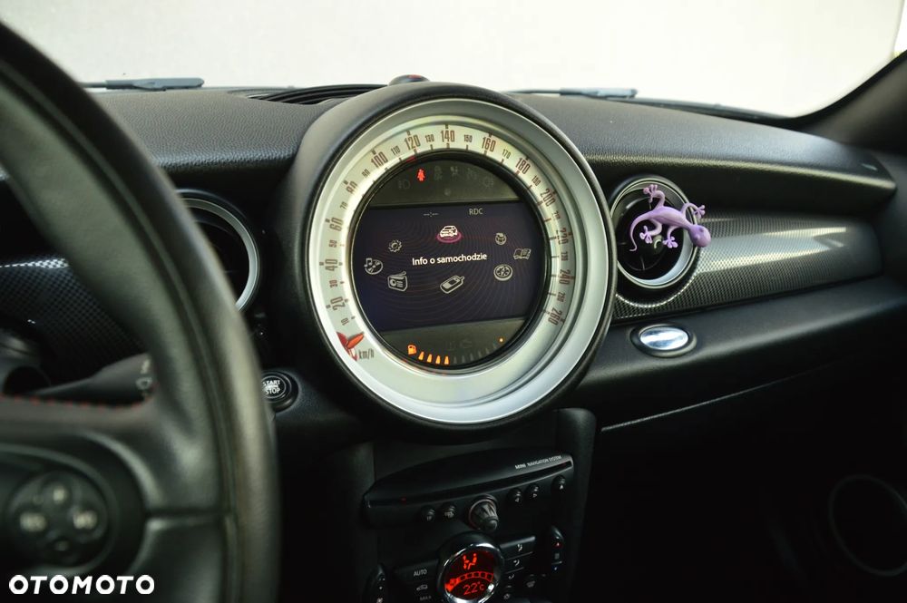 MINI Cooper S Goodwood - 5