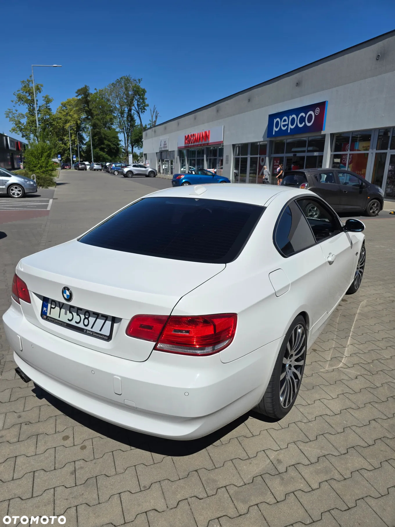 BMW Seria 3 - 16