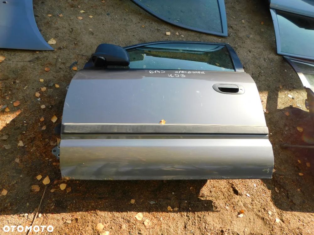 spacestar drzwi kolor U53 nr 6145 WYSYŁKA - 1