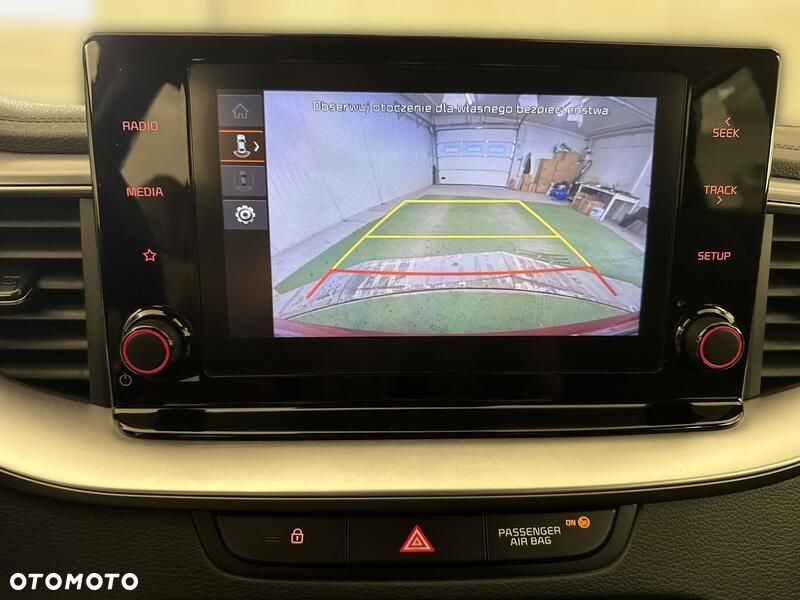 Kia Ceed 1.5 T-GDI M - 16