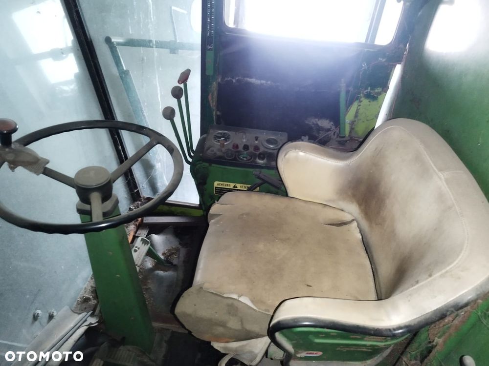 John Deere 955 - 7