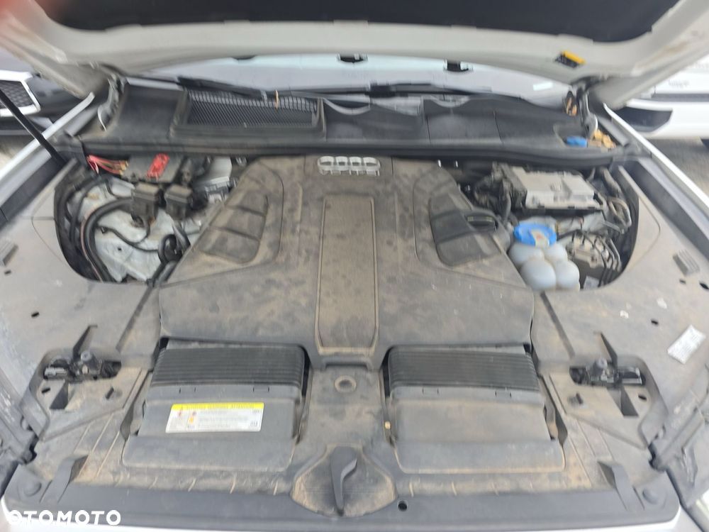 Audi Q7 - 25