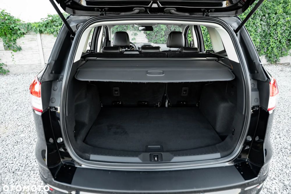 Ford Kuga 2.0 TDCi 4x4 Titanium - 21