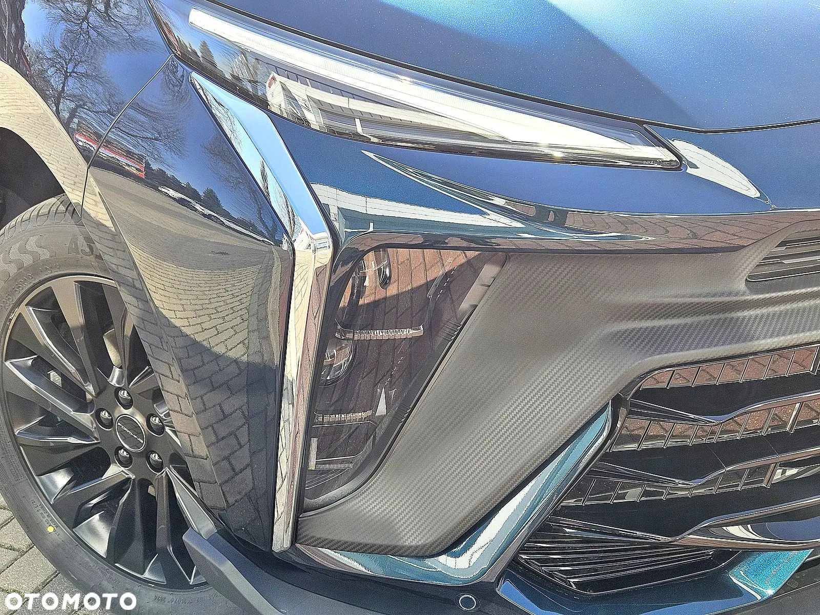 Forthing T5 EVO - 10
