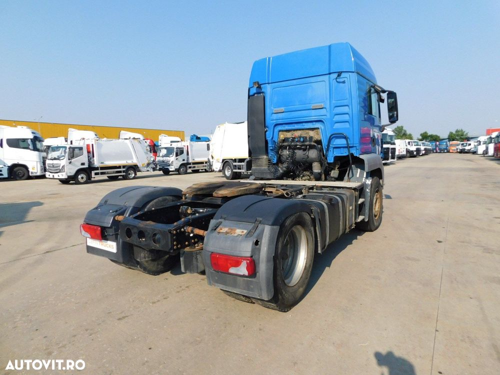 MAN Tgs 18440 - 3