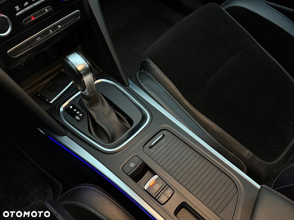 Renault Megane 1.2 Energy TCe GT Line EDC - 10