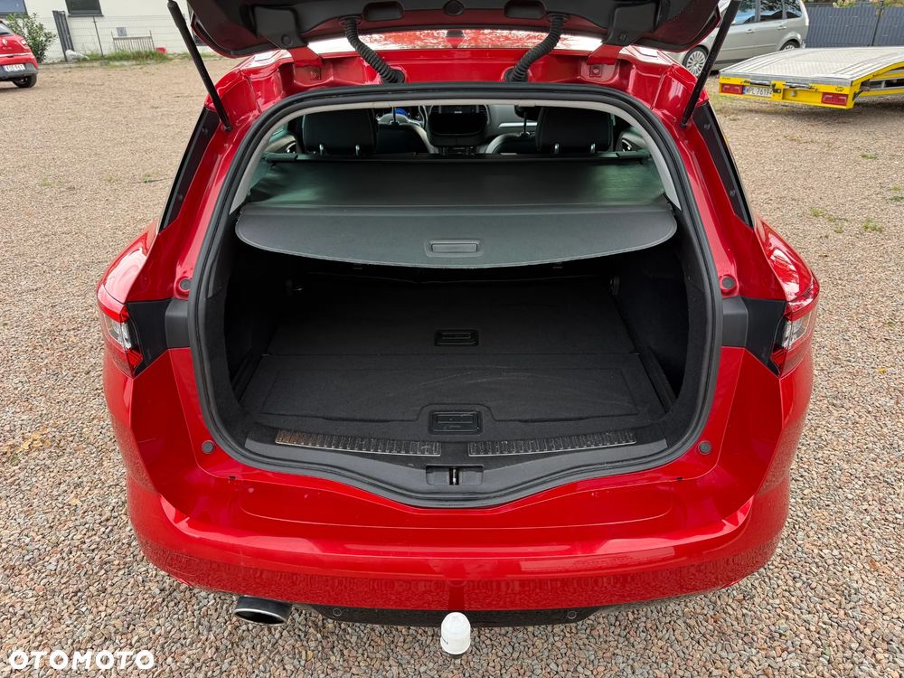 Renault Megane - 10