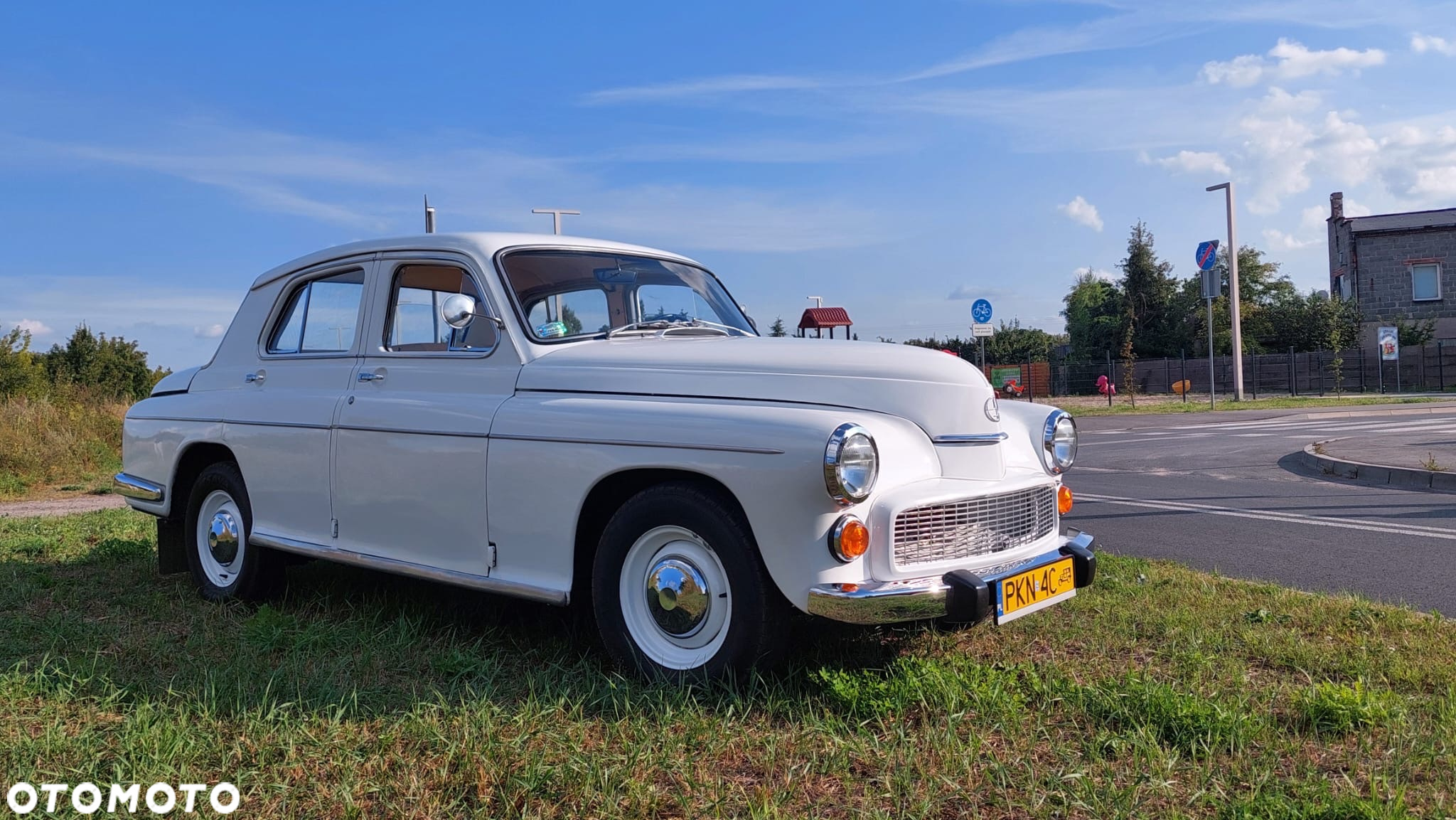 Warszawa 223 - 3