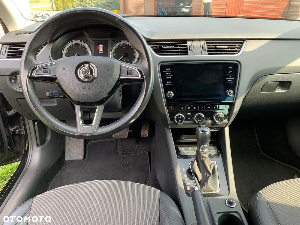 Skoda Octavia - 19