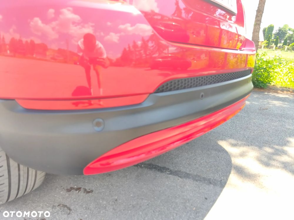 Fiat 500X 1.4 MultiAir 4x2 S&S Pop Star - 26