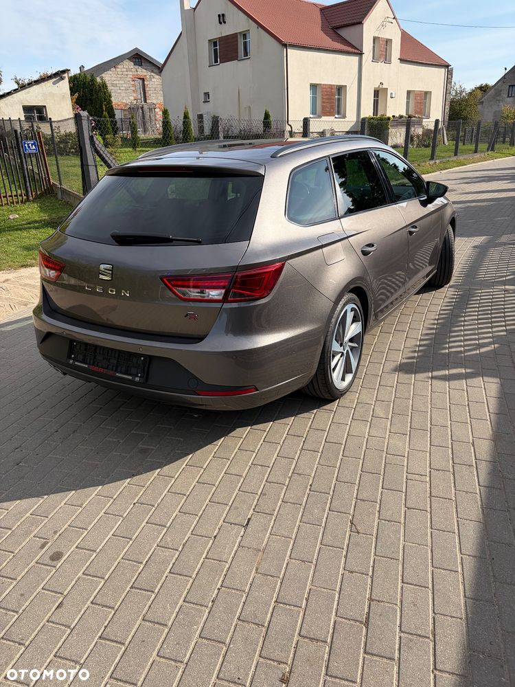 Seat Leon - 2