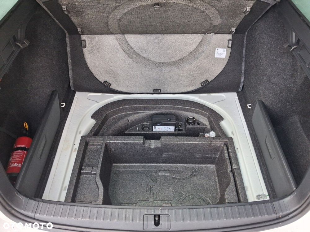Skoda Octavia 1.5 TSI ACT Style - 31