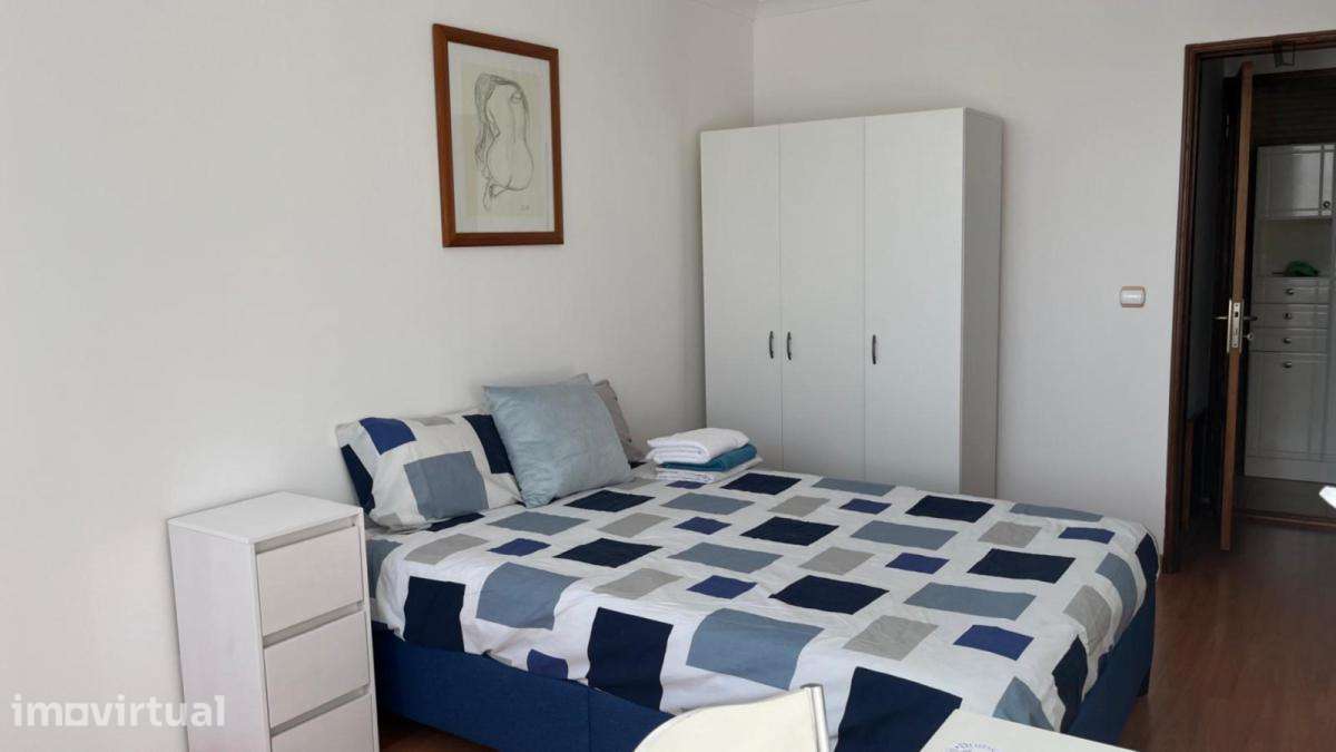 Quarto - localizado em Amadora Lisbon - Grande imagem: 5/20