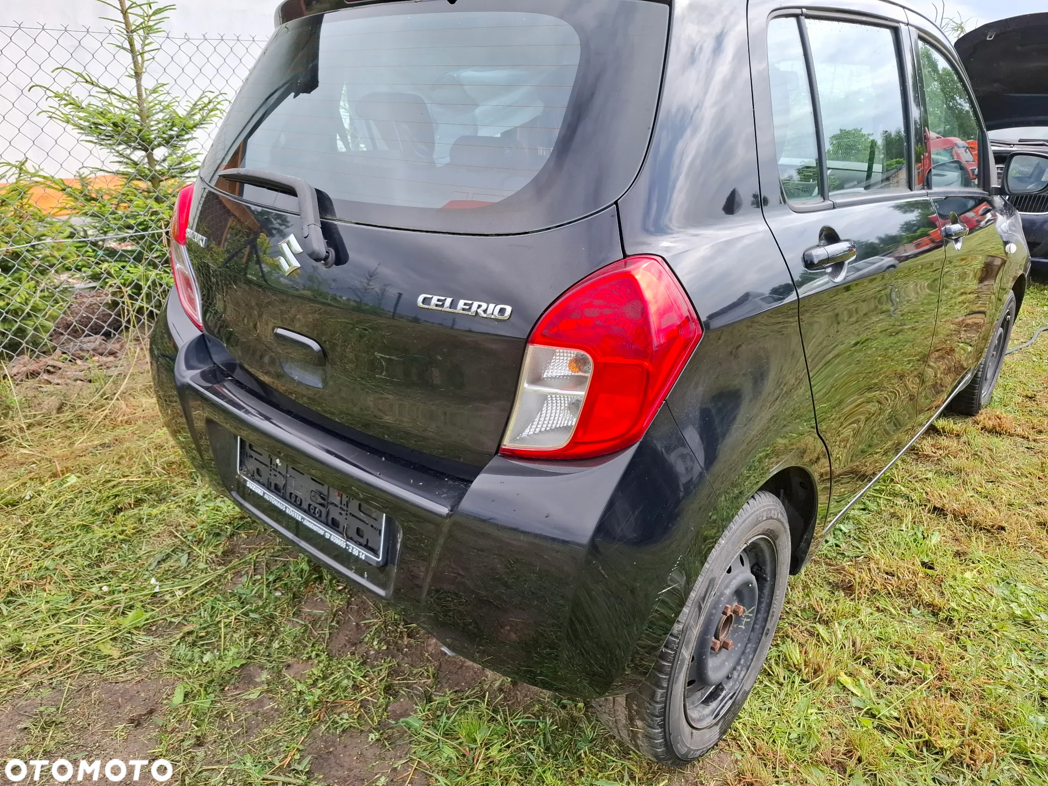 Suzuki Celerio 1.0 Comfort - 3