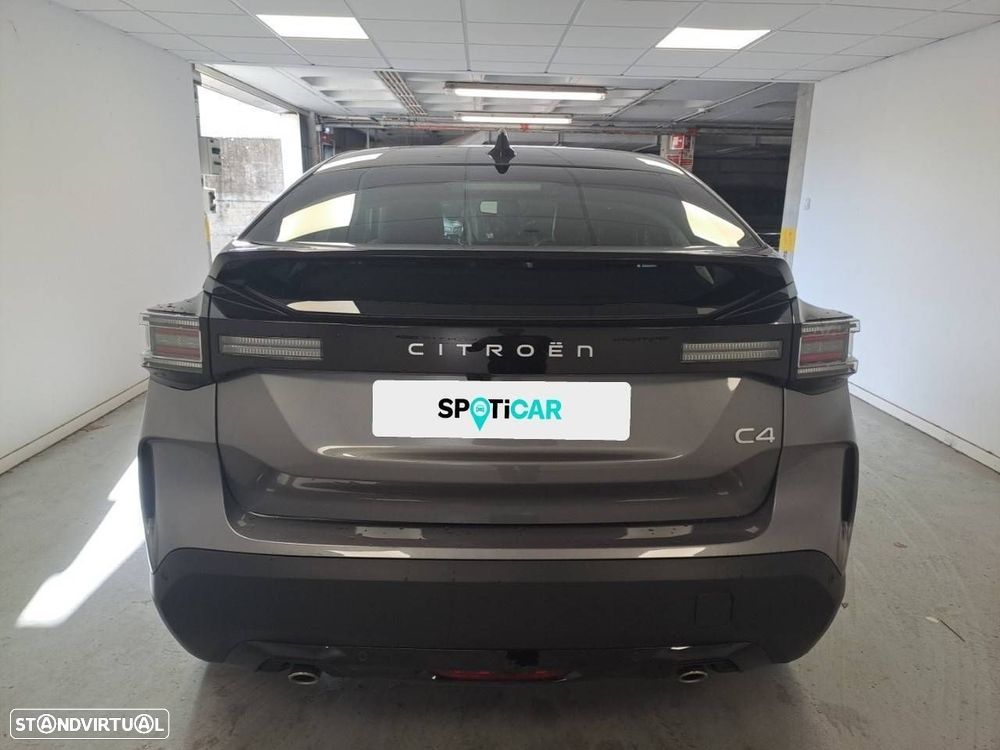 Citroën C4 1.2 Hybrid Plus e-DSC6 - 7