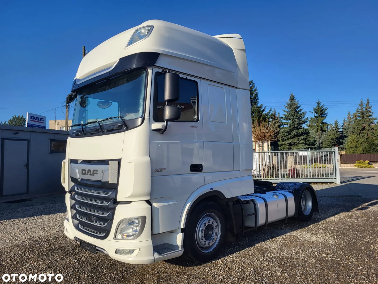 DAF - 5