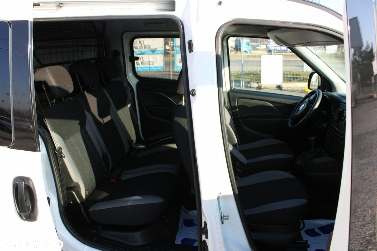 Fiat Doblo - 18