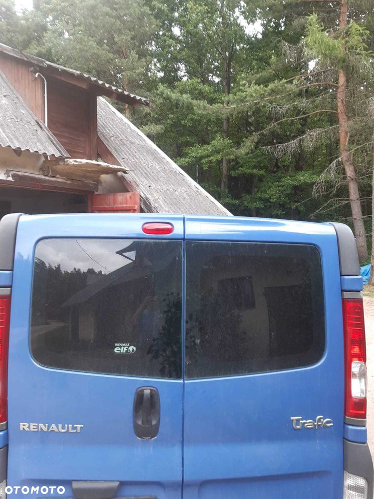 Renault Trafic - 4