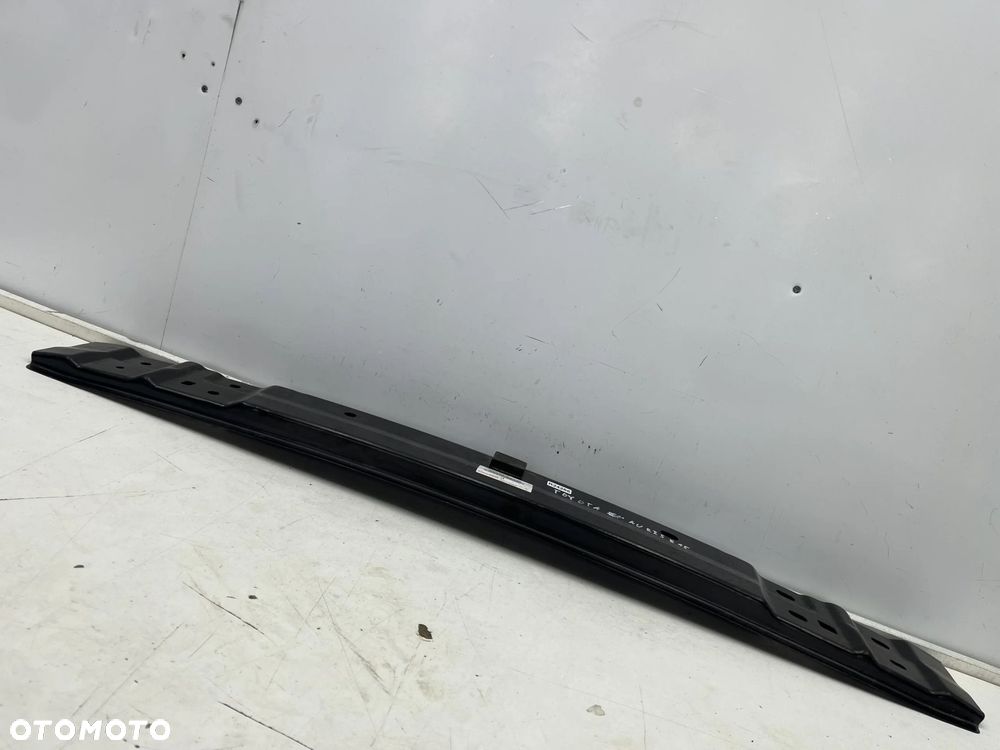 Belka zderzaka Toyota Auris E15 06-12r. tył 52023-02140 - 3